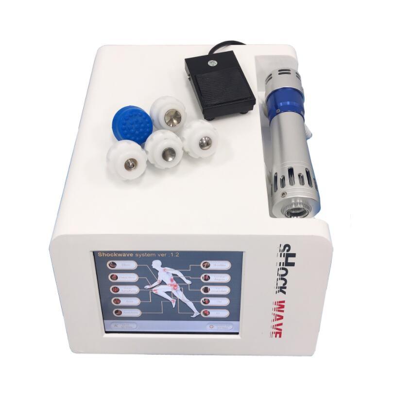 ED Shockwave Therapy Machine- Electromagnetic Wave