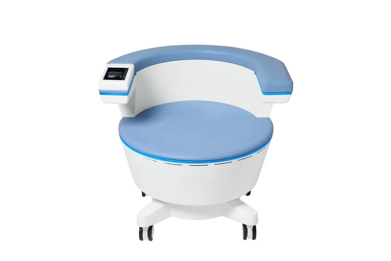 Ems Pelvic Floor Electrical Muscle Stimulation Treatment Postpartum Repair Ems Chair