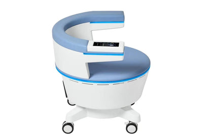 Ems Pelvic Floor Electrical Muscle Stimulation Treatment Postpartum Repair Ems Chair