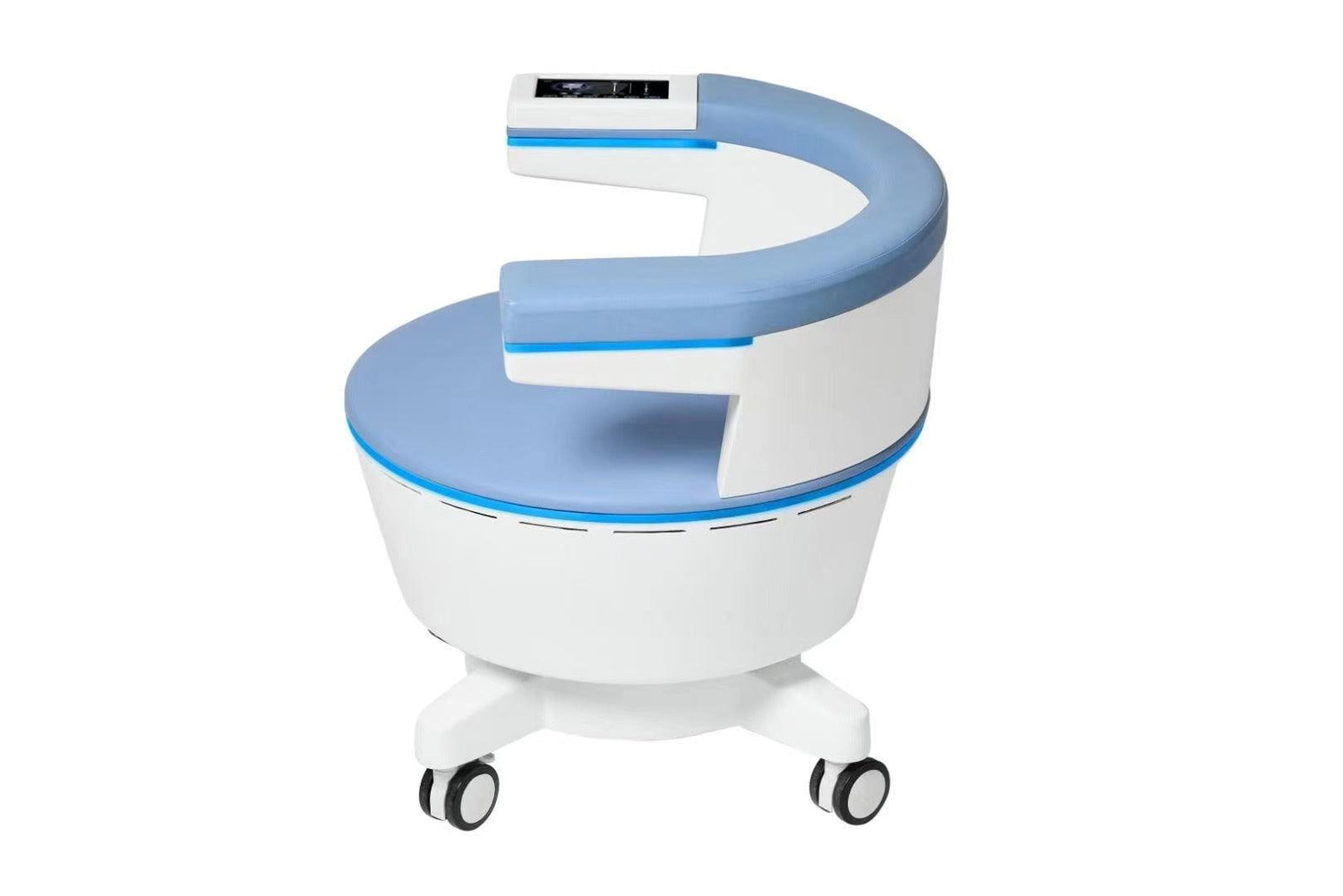 Ems Pelvic Floor Electrical Muscle Stimulation Treatment Postpartum Repair Ems Chair