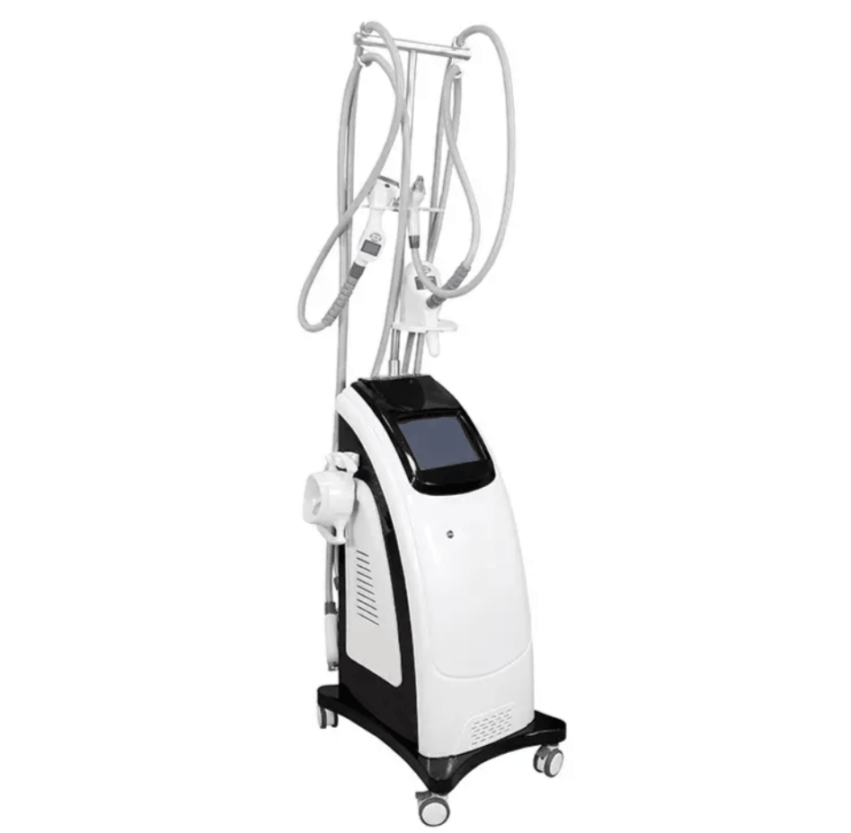 Factory direct sell professional vacuum roller body shaping vela slimming machine