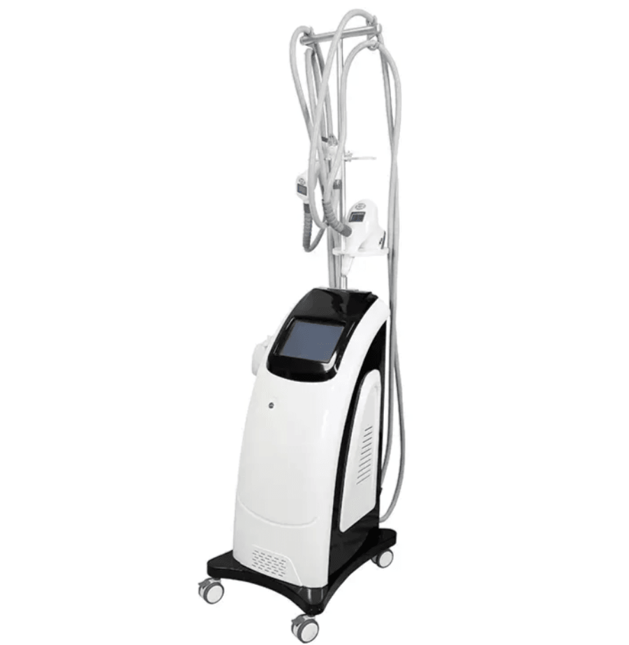 Factory direct sell professional vacuum roller body shaping vela slimming machine