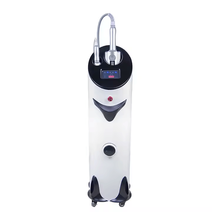 Endosphere Inner Ball Roller Massage Cellulite Removal Machine