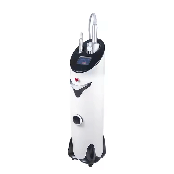 Endosphere Inner Ball Roller Massage Cellulite Removal Machine