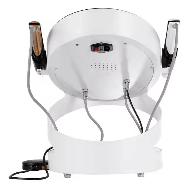 2 in 1 Ozon Plasma Machine For Skin Youthful Healthier hongruibeauty