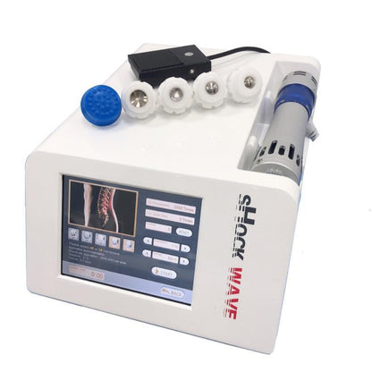 ED Shockwave Therapy Machine- Electromagnetic Wave