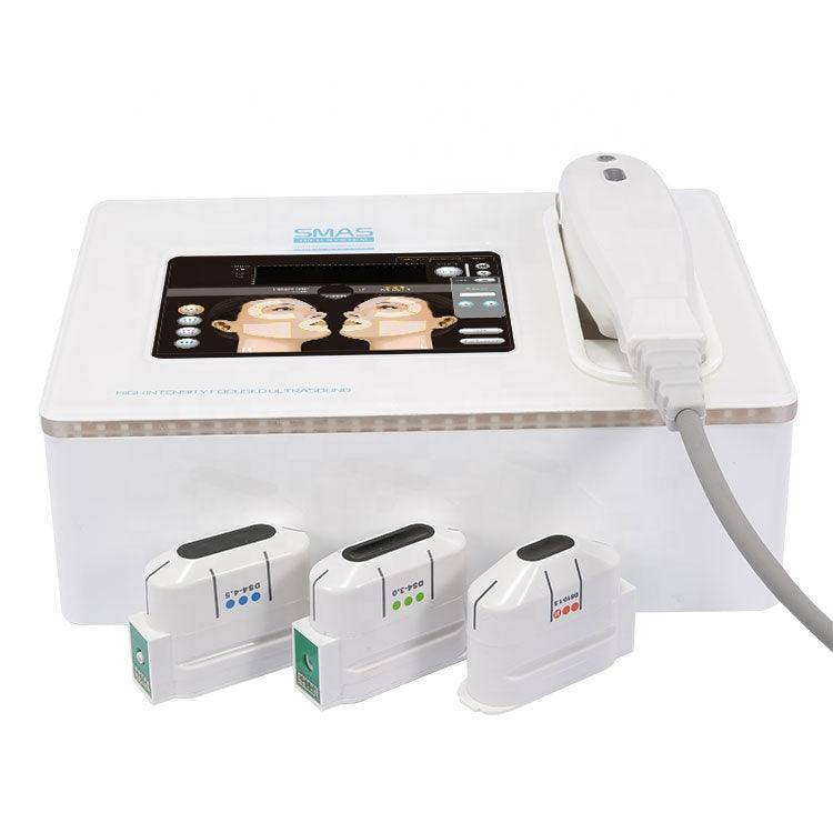 Mini HIFU Focused Ultrasound Machine For wrinkle removal