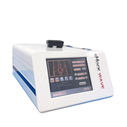 ED Shockwave Therapy Machine- Electromagnetic Wave