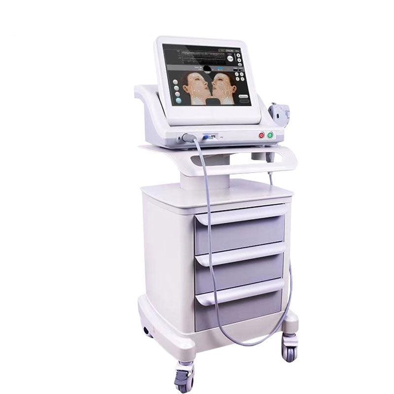 Traditional Non-invasive Anti-Aging HIFU Machine hongruibeauty