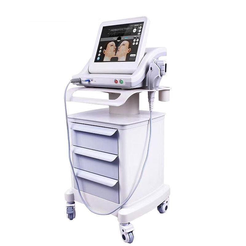 Traditional Non-invasive Anti-Aging HIFU Machine