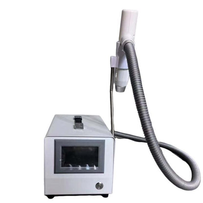 1000W Portable Laser Tattoo Removal Eyebrow Pigment Removal Beauty Machine