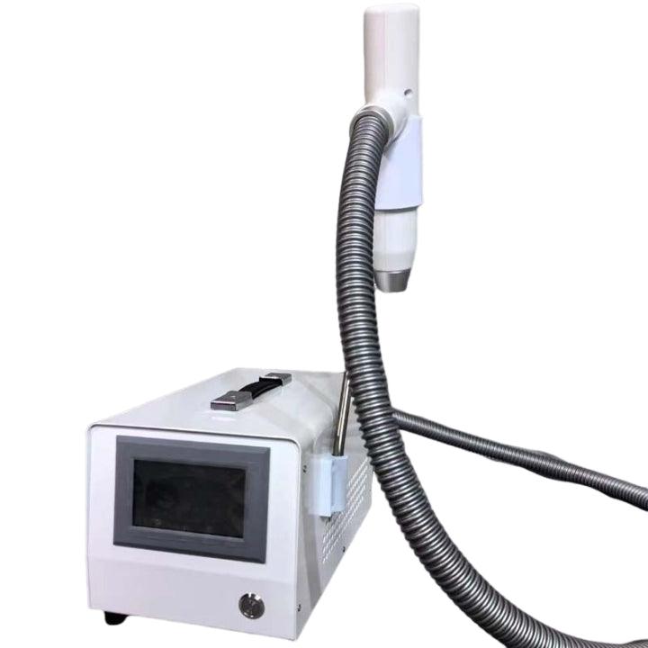 1000W Portable Laser Tattoo Removal Eyebrow Pigment Removal Beauty Machine