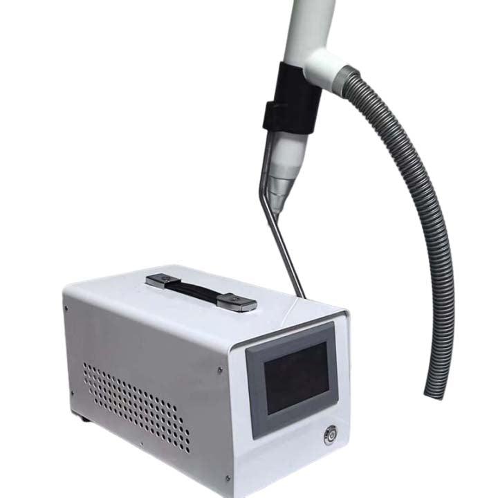 1000W Portable Laser Tattoo Removal Eyebrow Pigment Removal Beauty Machine